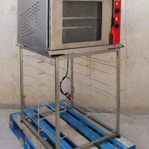 Horno baguetero DOBRA BRADO FR de segunda mano en cabauoportunitats.com