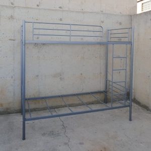 Llitera de dos llits de segona mà en molt bon estat a cabauoportunitats.com Balaguer - Lleida - Catalunya