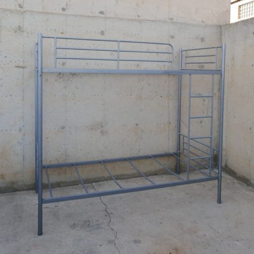 Llitera de dos llits de segona mà en molt bon estat a cabauoportunitats.com Balaguer - Lleida - Catalunya