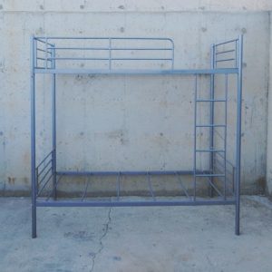 Llitera de dos llits de segona mà en molt bon estat a cabauoportunitats.com Balaguer - Lleida - Catalunya