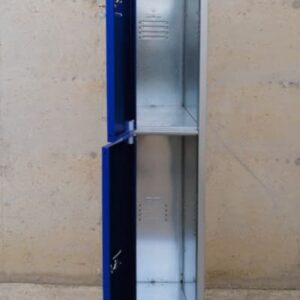 Mòdul de 2 taquilles seminoves a cabauoportunitats.com Balaguer - Lleida - Catalunya