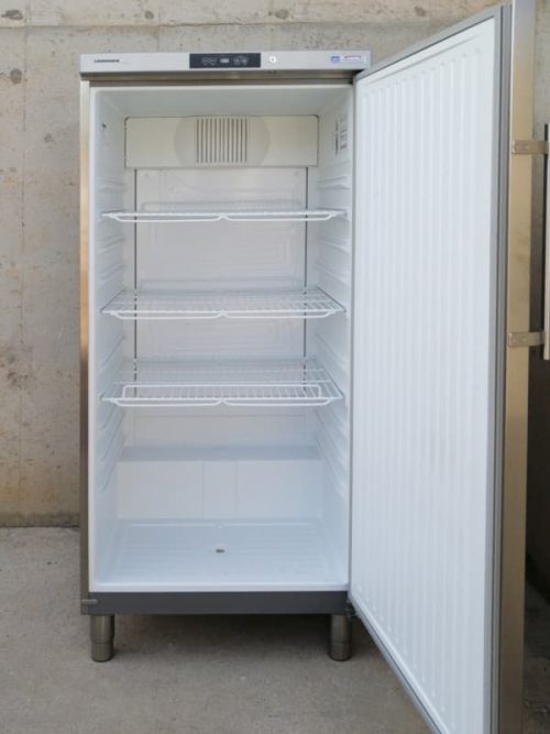 Frigorífico LIEBHERR PROFI LINE de segunda mano en cabauoportunitats.com