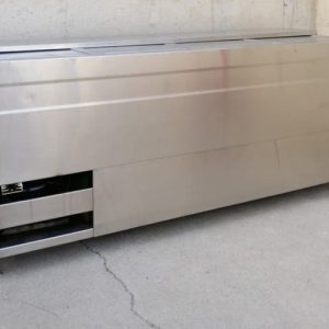 Nevera bar 4 portes de segona mà a cabauoportunitats.com Balaguer - Lleida - Catalunya