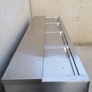 Nevera bar 4 portes de segona mà a cabauoportunitats.com Balaguer - Lleida - Catalunya