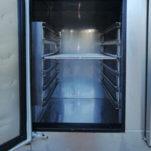 Taula de treball pizzero sotamostrador de segona mà a cabauoportunitats.com Balaguer -Lleida - Catalunya