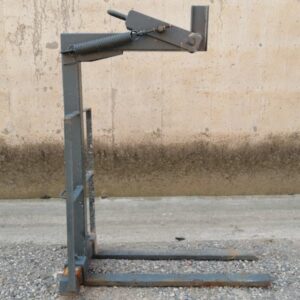 Portapalés grua 72x130cm de segunda mano en cabauoportunitats.com