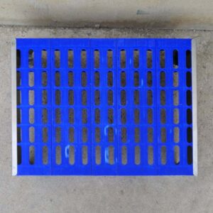 Estantería cámara 50x70cm de segunda mano en cabauoportunitats.com