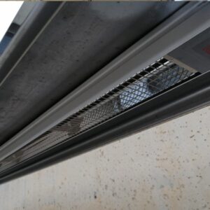 Bajomostrador con pasaplatos de segunda mano en cabauoportunitats.com