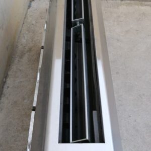 Aire acondicionado MITSUBISHI MR SLIM Inverter de segunda mano en cabauoportunitats.com