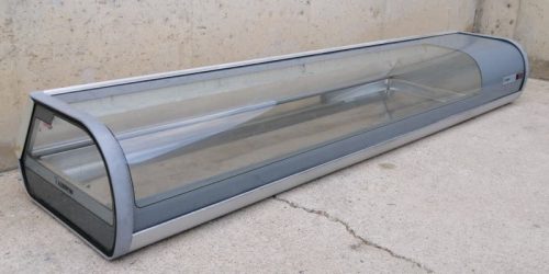 Nevera per a tapes AZKOYEN de segona mà a cabauoportunitats.com Balaguer - Lleida - Catalunya