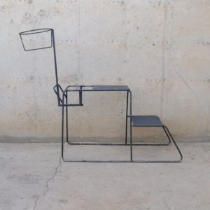 Trineo fruta de segunda mano en cabauoportunitats.com