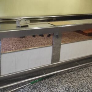 Barra bar esquinera de segunda mano en cabauoportunitats.com