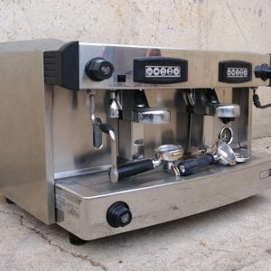 Cafetera IBERITAL 2 grupos de segunda mano en cabauoportunitats.com