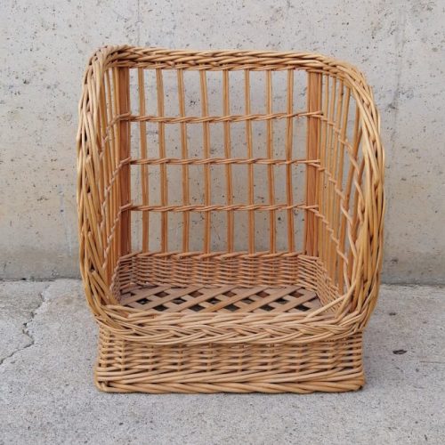 Expositor per a venda de pa de segona mà a cabauoportunitats.com Balaguer - Lleida - Catalunya
