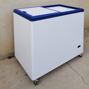 Congelador mantenimiento COFRI seminuevo en cabauoportunitats.com Balaguer - Lleida - Catalunya