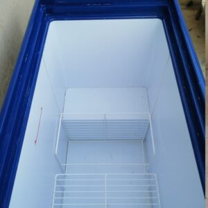 Congelador mantenimiento COFRI seminuevo en cabauoportunitats.com Balaguer - Lleida - Catalunya