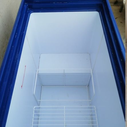 Congelador mantenimiento COFRI seminuevo en cabauoportunitats.com Balaguer - Lleida - Catalunya
