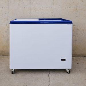 Congelador mantenimiento COFRI seminuevo en cabauoportunitats.com Balaguer - Lleida - Catalunya