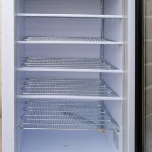Congelador porta vidre ISA TORNADO de segona mà a cabauoportunitats.com Balaguer - Lleida - Catalunya