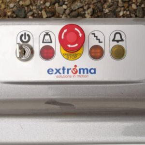 Salvaescaleras EXTREMA de segunda mano en cabauoportunitats.com