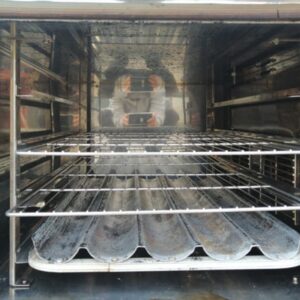 Forn DOBRA BRADO FR de segona mà a cabauoportunitats.com Balaguer - Lleida - Catalunya