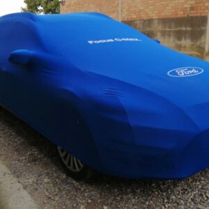 Funda FORD FOCUS C-MAX de segunda mano en cabauoportunitats.com