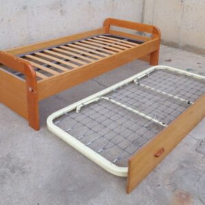 Cama nido de segunda mano en cabauoportunitats.com Balaguer - Lleida - Catalunya