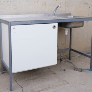 Pica de pedal amb moble de segona mà a cabauoportunitats.com Balaguer - Lleida - Catalunya