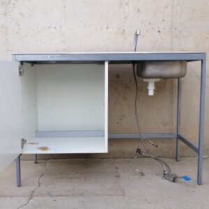 Pica de pedal amb moble de segona mà a cabauoportunitats.com Balaguer - Lleida - Catalunya