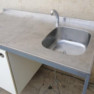 Pica de pedal amb moble de segona mà a cabauoportunitats.com Balaguer - Lleida - Catalunya