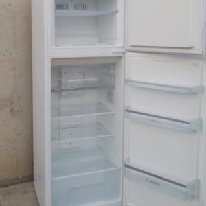 Frigorífico BOSCH 2 puertas en cabauoportunitats.com