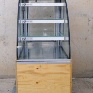 Frigorífico autoservicio para tienda en cabauoportunitats.com Balaguer - Lleida - Catalunya