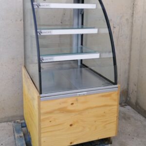 Frigorífico autoservicio para tienda en cabauoportunitats.com Balaguer - Lleida - Catalunya