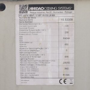 Frigorífico autoservicio para tienda en cabauoportunitats.com Balaguer - Lleida - Catalunya
