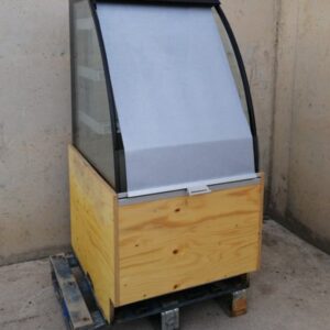 Frigorífico autoservicio para tienda en cabauoportunitats.com Balaguer - Lleida - Catalunya