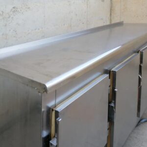 Bajomostrador de segunda mano en cabauoportunitats.com