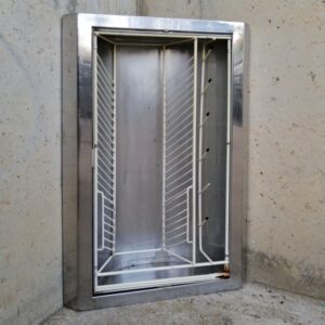 Organizador rinconero de platos de segunda mano en cabauoportunitats.com