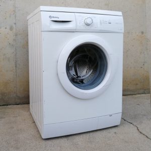 Lavadora BALAY 7kg de segunda mano en cabauoportunitats.com