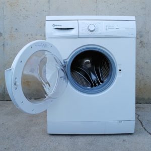 Lavadora BALAY 7kg de segunda mano en cabauoportunitats.com