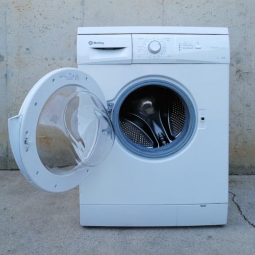 Lavadora BALAY 7kg de segunda mano en cabauoportunitats.com