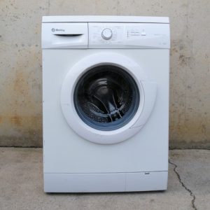 Lavadora BALAY 7kg de segunda mano en cabauoportunitats.com