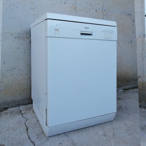 Lavavajillas BOSCH de segunda mano en cabauoportunitats.com Balaguer - Lleida - Catalunya