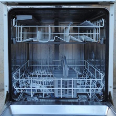 Lavavajillas BOSCH de segunda mano en cabauoportunitats.com Balaguer - Lleida - Catalunya