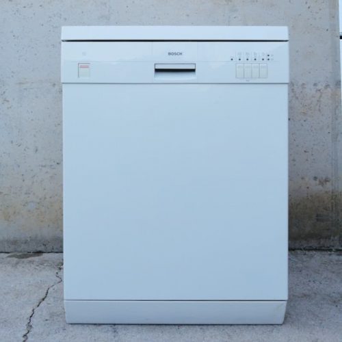 Lavavajillas BOSCH de segunda mano en cabauoportunitats.com Balaguer - Lleida - Catalunya