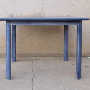 Mesa de madera de seguna mano en cabauoportunitats.com Balaguer - Lleida - Catalunya