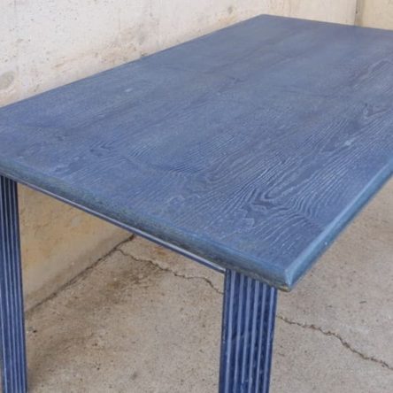 Mes madera segunda mano en cabauoportunitats.com Balaguer - Lleida - Catalunya