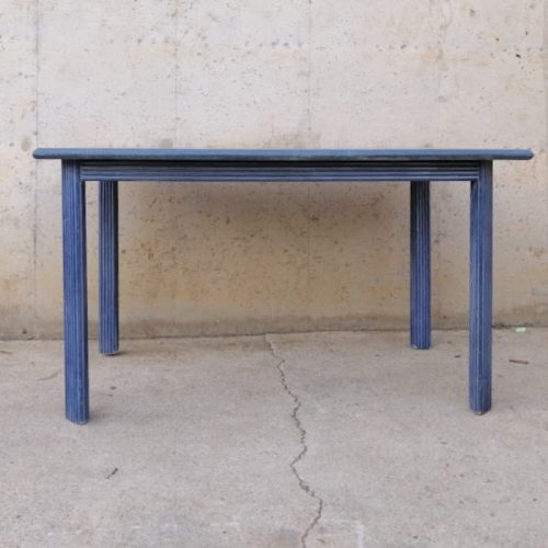 Mes madera segunda mano en cabauoportunitats.com Balaguer - Lleida - Catalunya