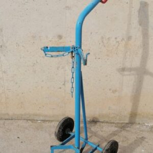 Carro bombona soldar de segona mà a cabauoportunitats.com Balaguer - Lleida - Catalunya