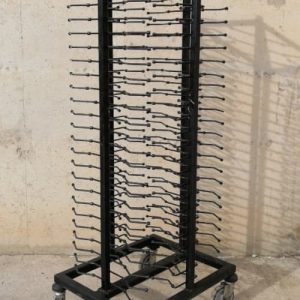 Carro per a plats de segona mà a cabauoportunitats.com Balaguer - Lleida - Catalunya