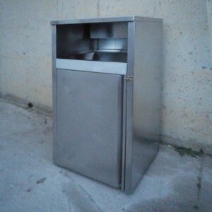 Cubell d'escombrarires de segona mà a cabauoportunitats.com Balaguer - Lleida - Catalunya